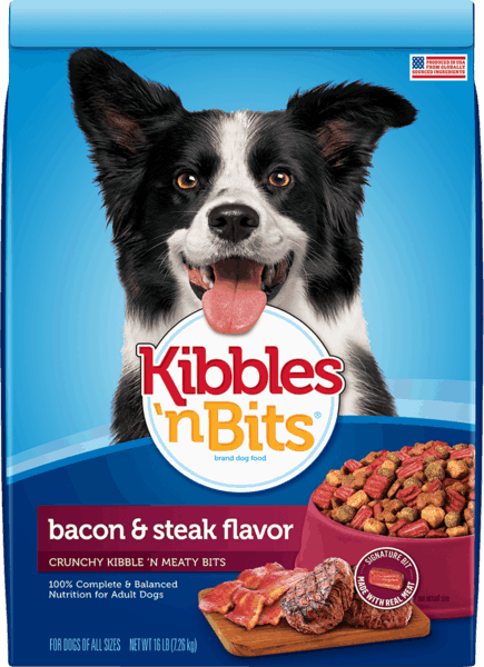  1 00 For Kibbles n Bits Offer Available At Multiple Stores 