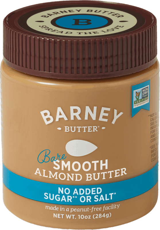 $2.50 for Barney Butter. Offer available at Target, Walmart, Walmart Pickup & Delivery, Target Online.