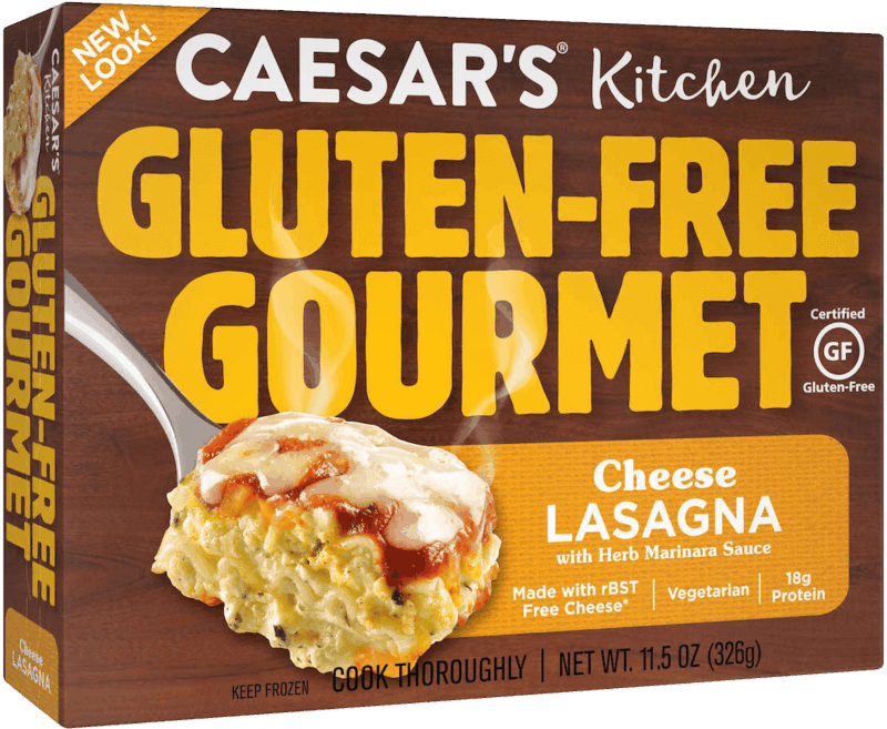 $1.00 for Caesar's® Kitchen Products. Offer available at Wegmans.