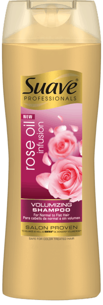 $1.00 for Suave Professionals&reg; Shampoo. Offer available at multiple stores.