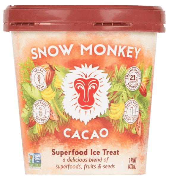 $1.50 for Snow Monkey. Offer available at multiple stores.