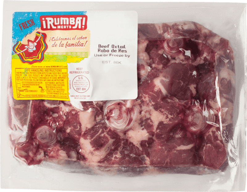 $2.00 for Rumba™ Meats. Offer available at Walmart, Walmart Grocery.