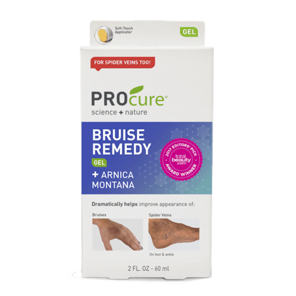 $2.00 for PROcure® Bruise Remedy Gel. Offer available at multiple stores.