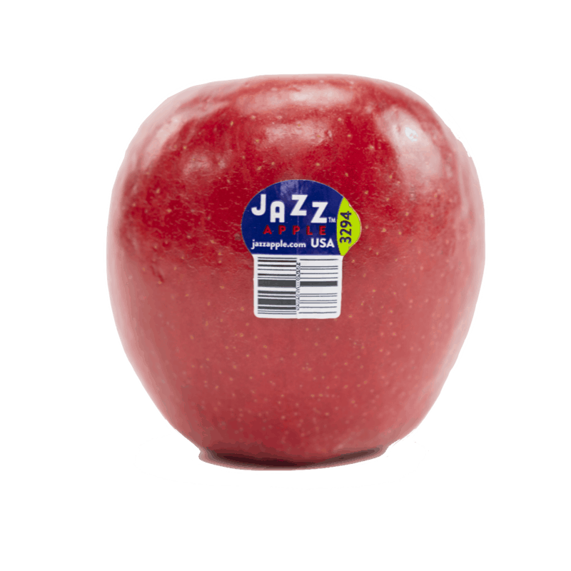 $2.00 for Jazz Bulk Apples. Offer available at Meijer.