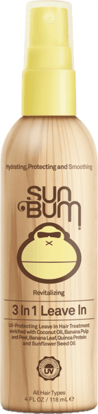 $2.00 for Sun Bum® Hair Care Products. Offer available at Target, Bed Bath & Beyond.