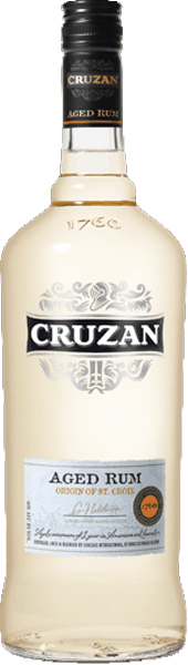 $2.00 for Cruzan Rum. Offer available at multiple stores.