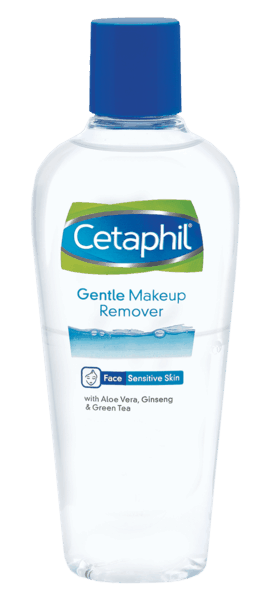 $1.50 for Cetaphil&reg; Gentle Makeup Remover. Offer available at Target.