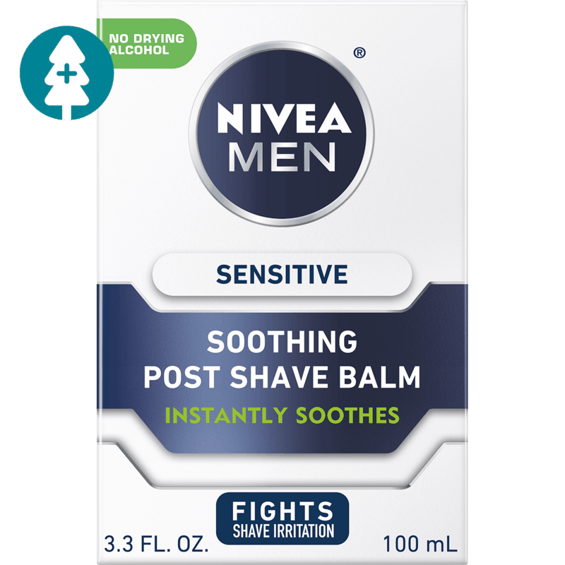 $3.00 for NIVEA MEN After Shave Products. Offer available at multiple stores.