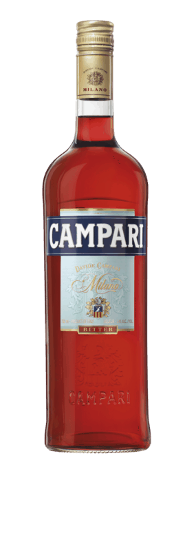 $3.00 for Campari. Offer available at multiple stores.