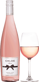 $2.00 for Chloe Wine. Offer available at Any Restaurant, Any Bar.