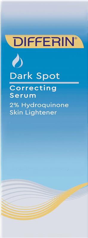 $3.00 for Differin Dark Spot Correcting Serum. Offer available at multiple stores.