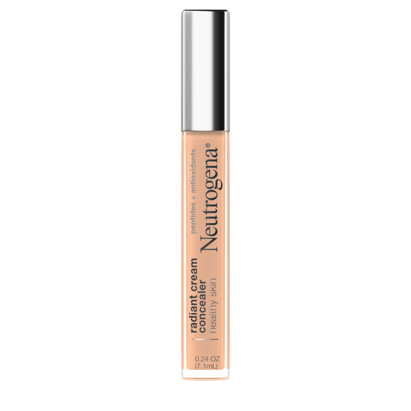 $2.00 for Neutrogena Healthy Skin Radiant Cream Concealer. Offer available at multiple stores.