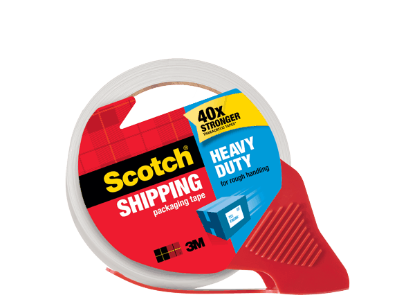 $1.00 for Scotch&reg; Packaging Tape. Offer available at multiple stores.