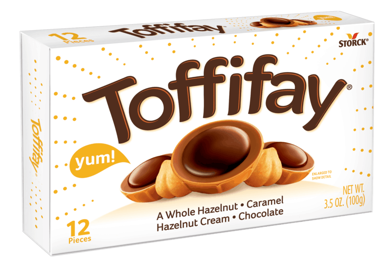 $1.00 for Toffifay. Offer available at Target, Walmart, Walgreens, CVS Pharmacy, Walmart Grocery.