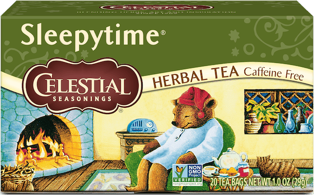 $1.00 for Celestial Seasonings™ Tea. Offer available at multiple stores.