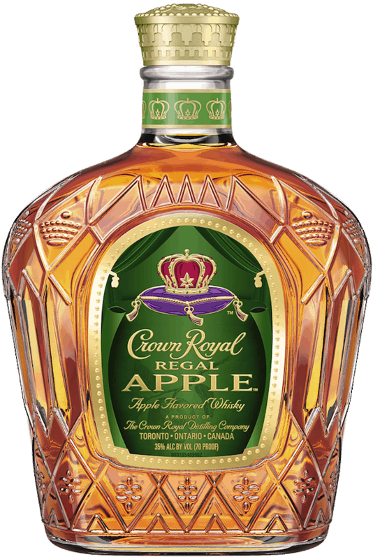 $2.00 for CROWN ROYAL. Offer available at multiple stores.