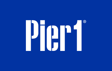 $0.00 for Pier 1. Offer available at Pier 1.