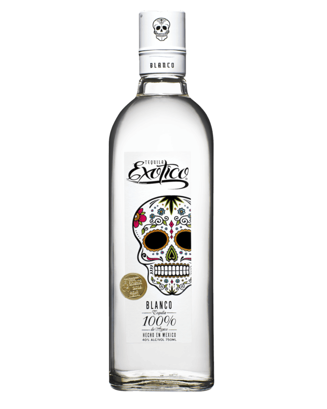 $3.00 for Exotico Tequila. Offer available at Total Wine & More.