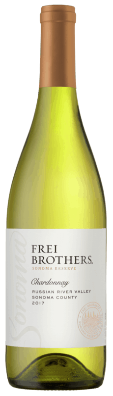 $2.00 for Frei Brothers Sonoma Reserve. Offer available at multiple stores.