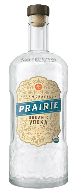 $3.00 for Prairie Organic Spirits. Offer available at multiple stores.