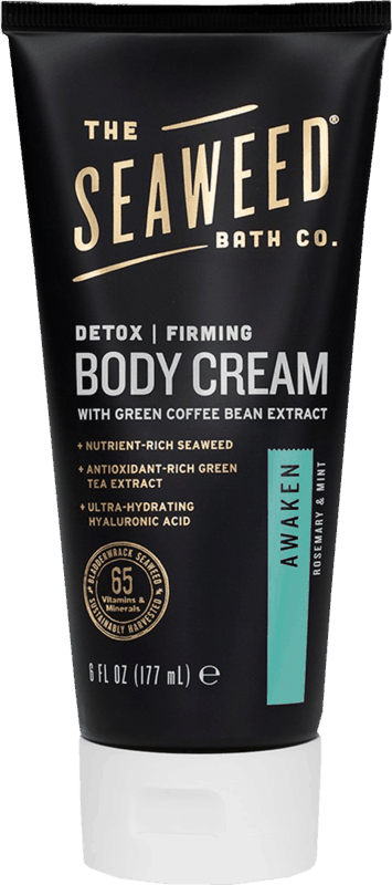 $1.00 for Seaweed Bath Co.® Detox Cream Line. Offer available at multiple stores.