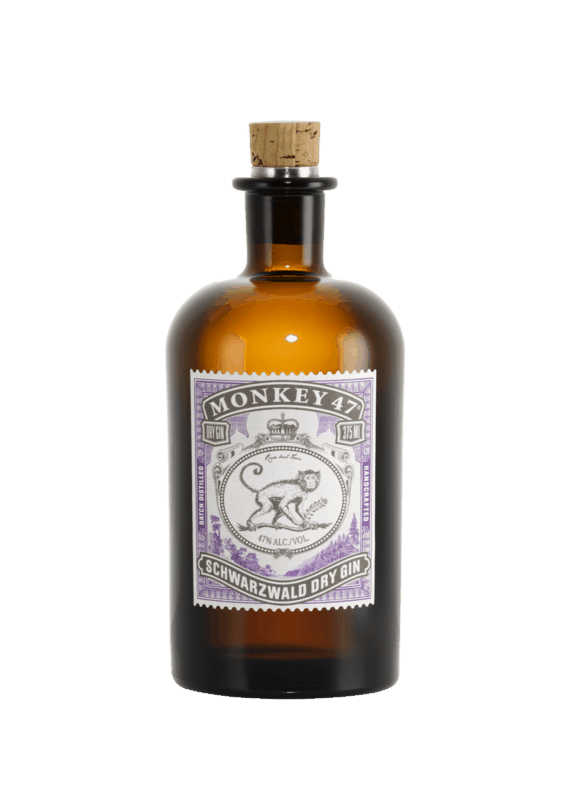 $2.00 for Monkey 47 Gin. Offer available at multiple stores.