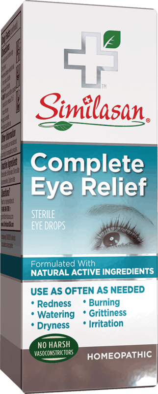 $2.00 for Similasan Eye Drops. Offer available at multiple stores.