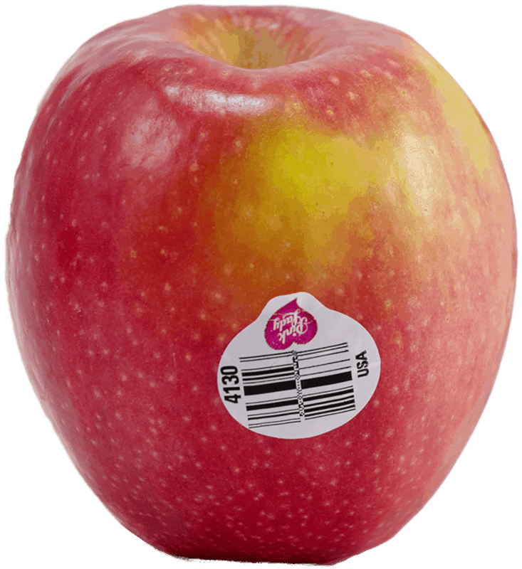 $1.00 for Rainier Fruit Company® Pink Lady® Apples. Offer available at Publix.