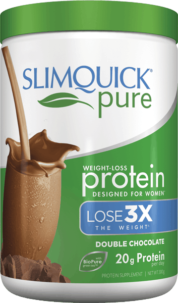 $2.00 for SlimQuick® Protein. Offer available at Walmart, CVS Pharmacy.