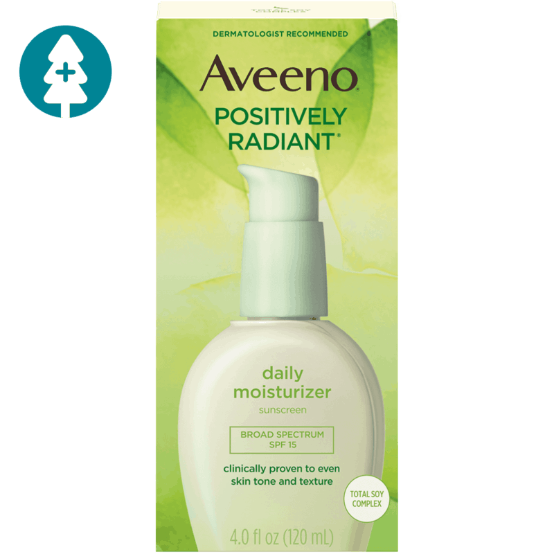 $1.00 for Aveeno Facial Products. Offer available at multiple stores.