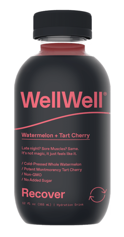 $1.00 for WellWell Drinks. Offer available at multiple stores.