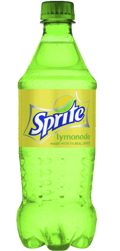 $0.50 for Sprite Lymonade. Offer available at Speedway.
