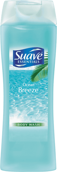 $0.25 for Suave&reg; Body Wash. Offer available at multiple stores.