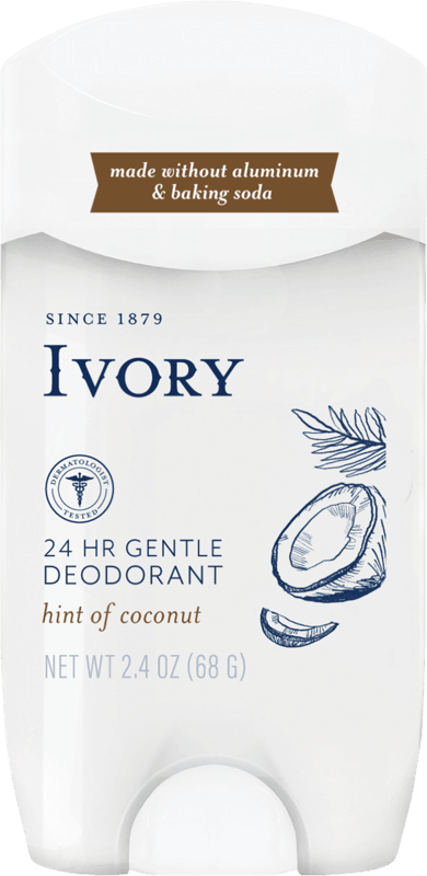 $2.00 for Ivory Gentle Deodorant. Offer available at multiple stores.