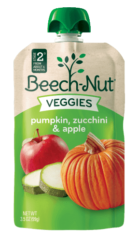 $1.00 for Beech-Nut Pouches. Offer available at Walmart.