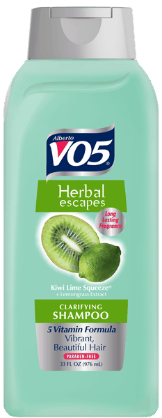 $0.50 for VO5&reg; Shampoo and Conditioner. Offer available at multiple stores.