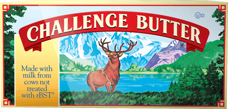 $0.50 for Challenge Stick Butter. Offer available at multiple stores.