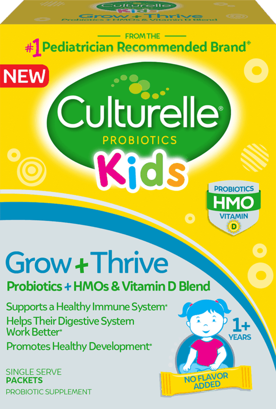 $7.00 for Culturelle Kids Probiotics. Offer available at Target, Target Online.