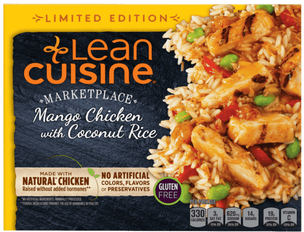 $1.00 for LEAN CUISINE® Entrees. Offer available at Publix. - Printable ...