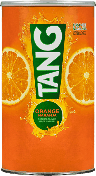 $2.00 for Tang Orange Powdered Drink Mix. Offer available at Walmart.com.