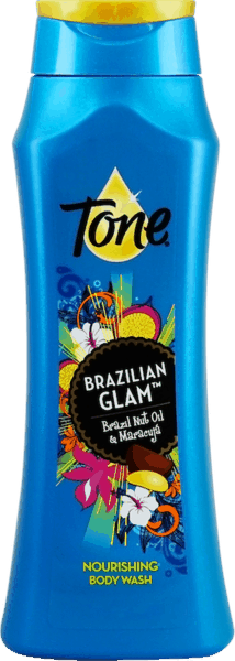 $1.00 for Tone&reg; Body Wash. Offer available at multiple stores.