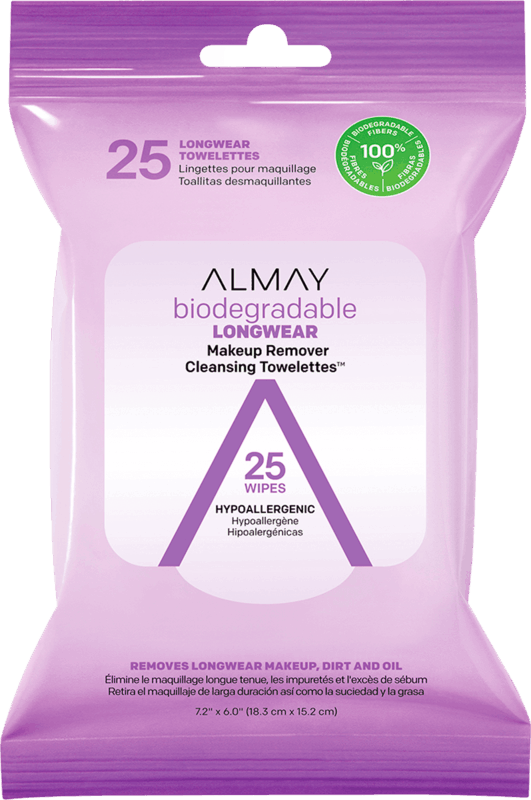 $3.00 for Almay Makeup Removers. Offer available at multiple stores.