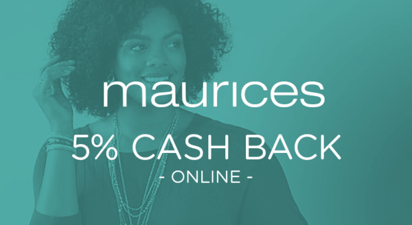 $0.00 for maurices.com. Offer available at maurices.com.