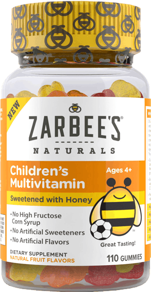 $3.00 for Zarbee’s® Naturals. Offer available at Target.