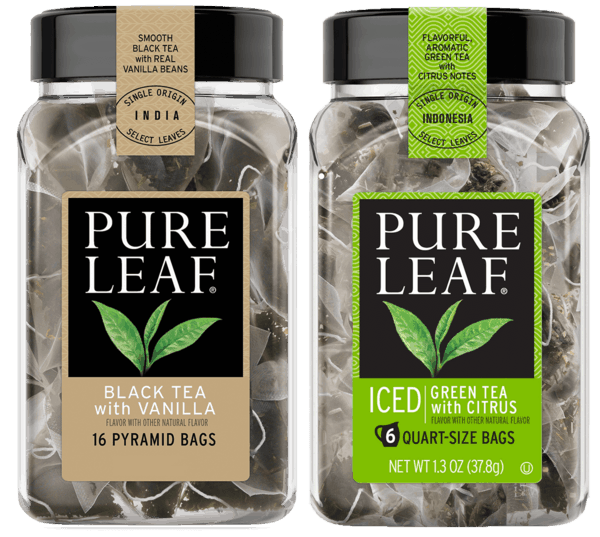 $4.00 for Pure Leaf®. Offer available at Walmart.