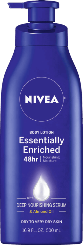 $0.75 for NIVEA Body Lotion. Offer available at multiple stores.