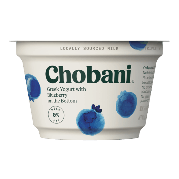 $0.75 for Chobani&reg; Greek Yogurt. Offer available at Walgreens, CVS Pharmacy, Rite Aid.