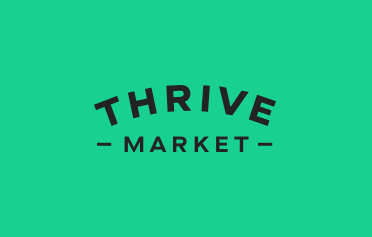$0.00 for Thrive Market. Offer available at Thrive Market.