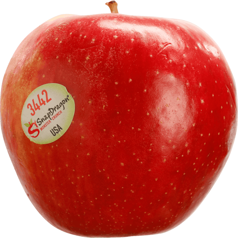 $0.25 for SnapDragon® Apples. Offer available at multiple stores.