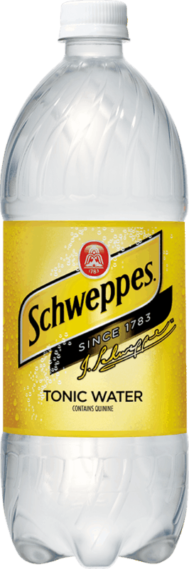 $1.00 for Schweppes®. Offer available at multiple stores.